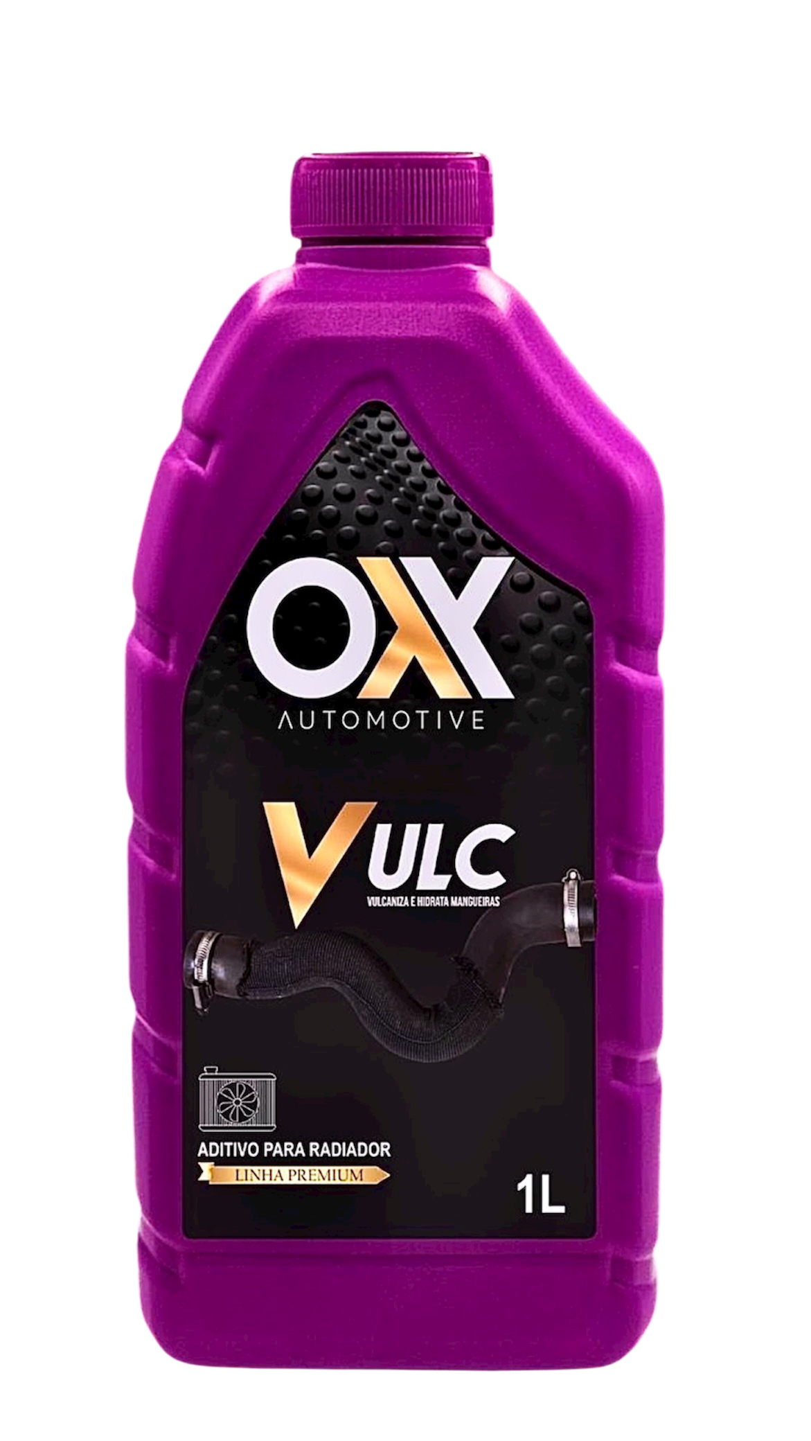 VULVC - OXX Automotive